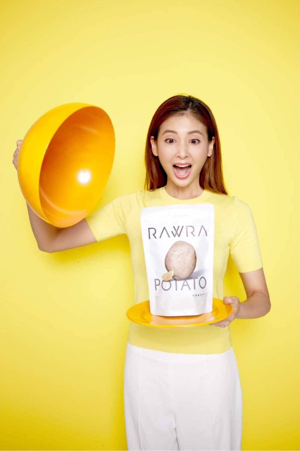 39歲韋汝有新身分！砸7位數資金創業「三個月就回本」 親揭獨門心法