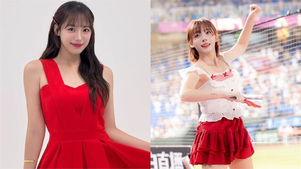 樂天女孩河智媛老闆突遭砍死！她回台應援首露面「最新現狀」曝光