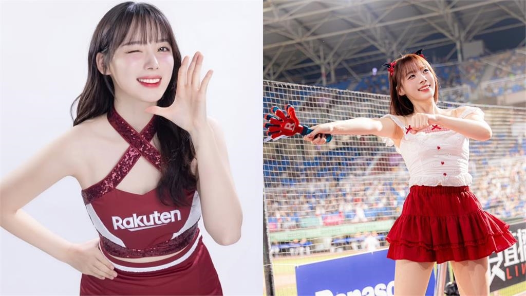 樂天女孩河智媛老闆突遭砍死!她回台應援首露面「最新現狀」曝光