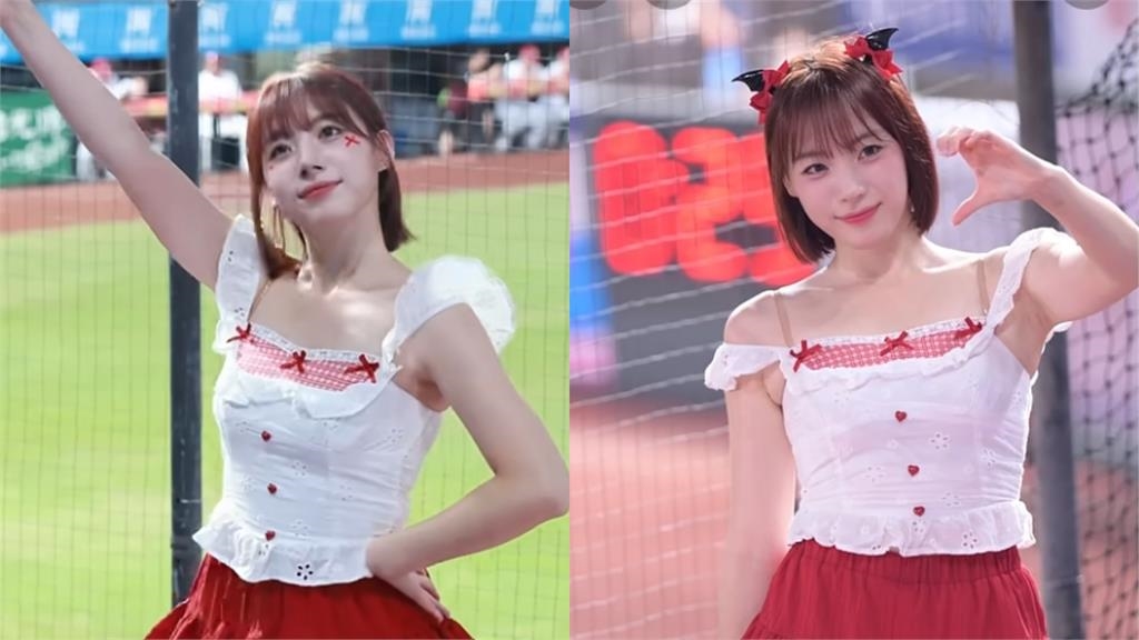 樂天女孩河智媛老闆突遭砍死!她回台應援首露面「最新現狀」曝光