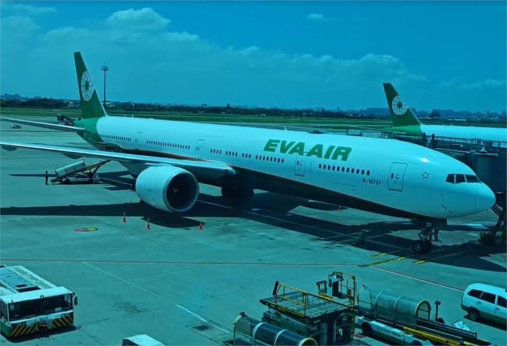 長榮航空起飛掛「緊急代碼7700」急喊：Mayday！塔台10秒鐘對話流出了