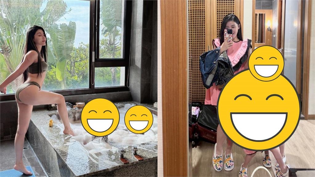 「最辣營養師」高敏敏性感美照曝光！揭「鏡頭背後」辛酸史：笑中帶淚