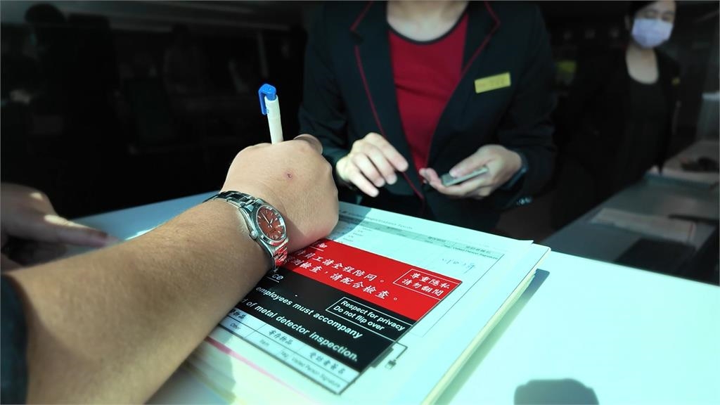 台積電內鬼工程師喊：不缺錢！高調生活「花上億買2豪宅」網諷：難怪被查