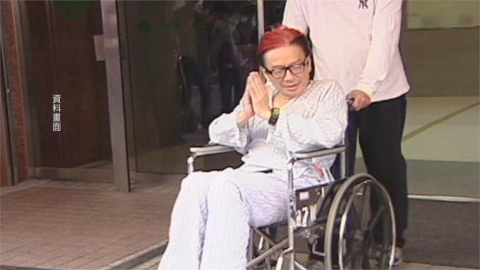 沈玉琳證實罹血癌 高凌風、郭台銘弟都是病友