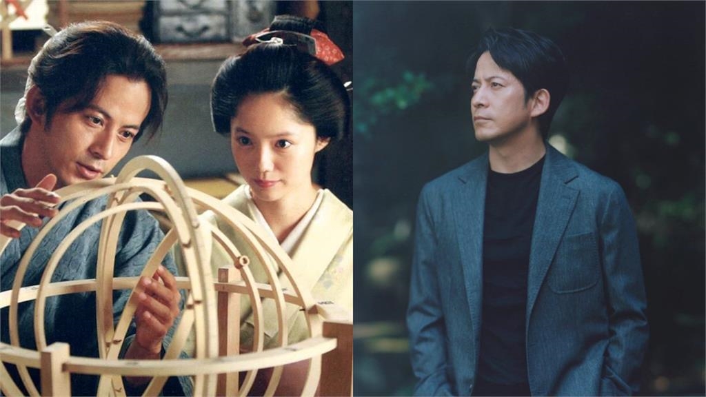 日國民女神再婚岡田准一「7年生4孩」!4寶媽宮崎葵「超狂近況」曝光