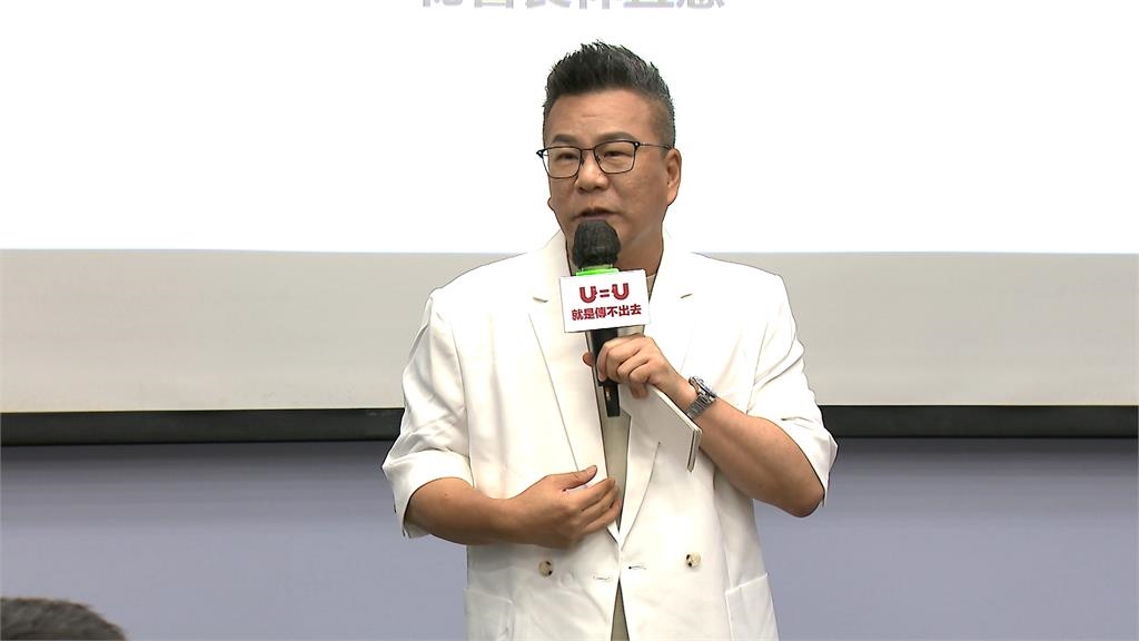 吳宗憲曝沈玉琳罹患血癌後近況　嘆：上次見面瘦到剩骨架　