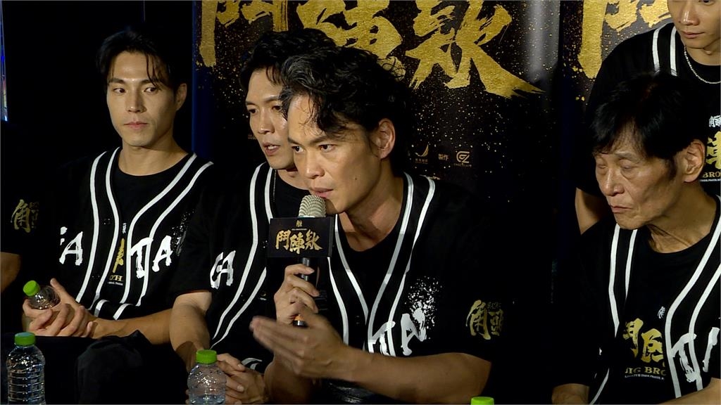 吳宗憲曝沈玉琳罹患血癌後近況　嘆：上次見面瘦到剩骨架　