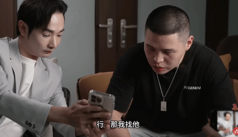 被閩南狼「開撕八炯」大動作洗白！鍾明軒不忍發聲了：我可以承認一件事…