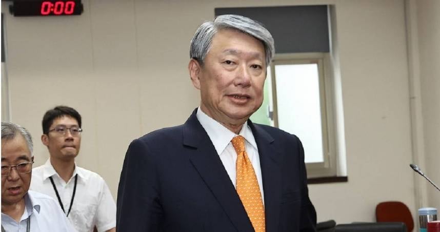 川普公布半導體關稅100% 郭智輝邀台積電.聯電.鴻海等半導體協會急商對策