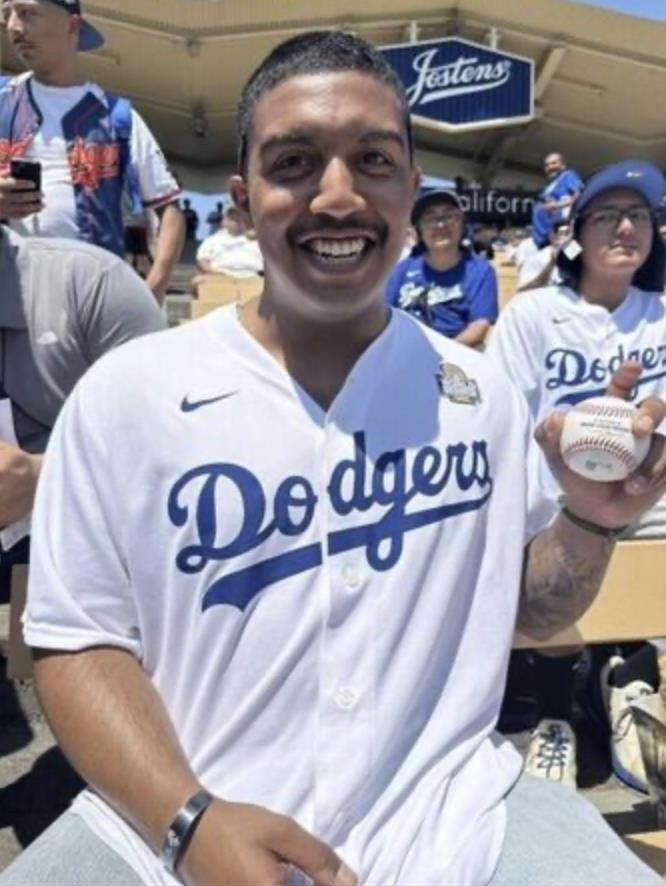 MLB／天上掉下來的禮物！大谷翔平紀念性「千安」全壘打球被「他」接到