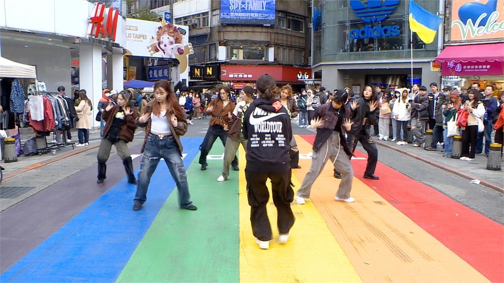 華山、101也輸「台北最強景點」出爐!不到半年「狂吸1113萬人朝聖」