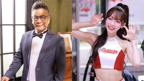 沈玉琳證實罹患血癌!林襄曬「四手聯彈」集氣影片喊:我們會等你回來