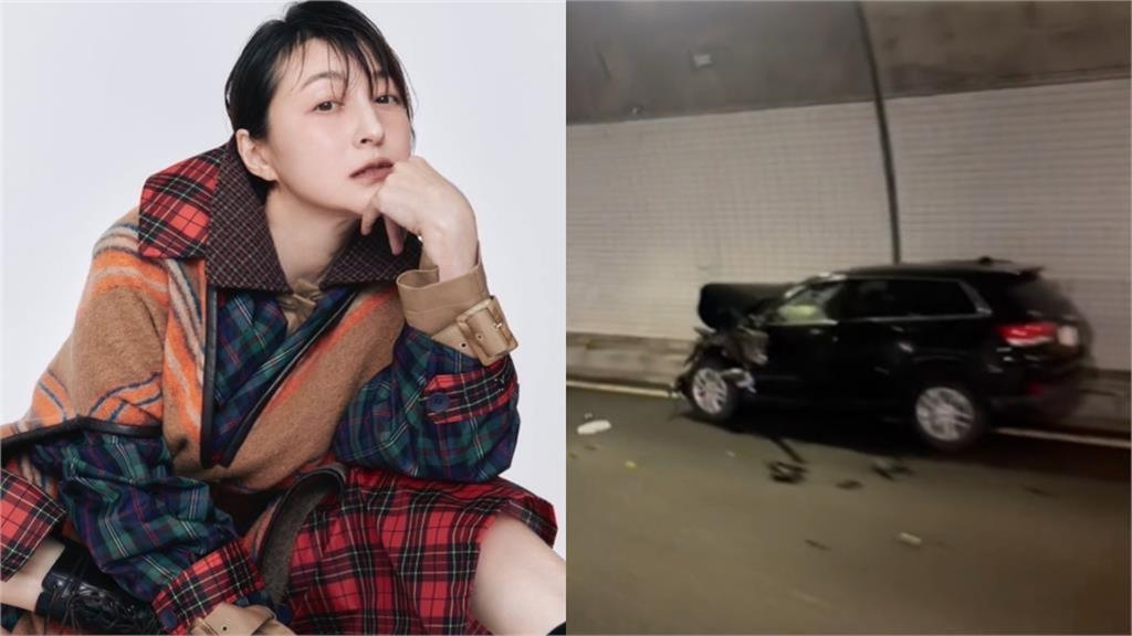 廣末涼子「車速狂飆165公里」釀禍！日媒爆恐涉重罪：最多被關15年