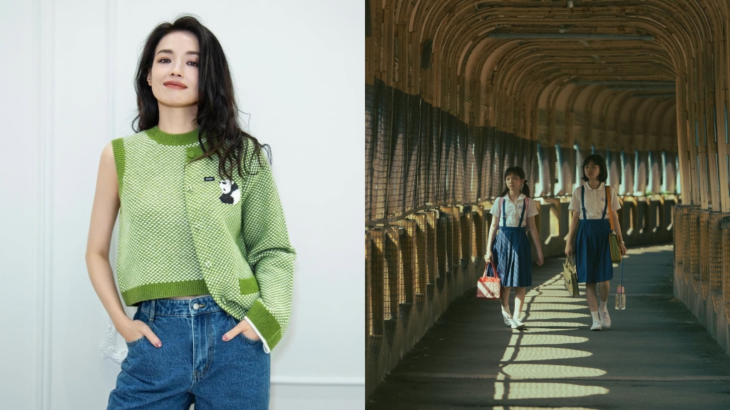 雙喜臨門！舒淇執導《女孩》再入選多倫多影展 首部預告曝光