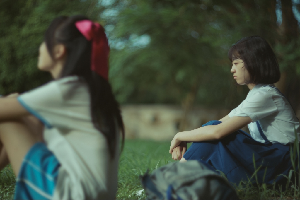 雙喜臨門!舒淇執導《女孩》再入選多倫多影展 首部預告曝光