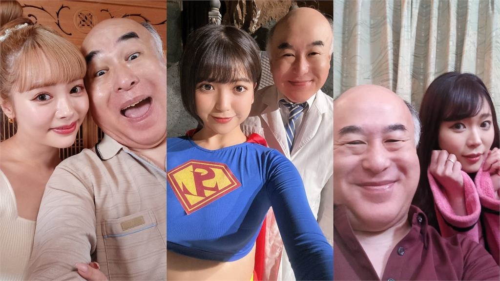 「變態社長」激戰拍片突罹罕病倒下!肌力失速下墜「暴瘦20公斤模樣」粉嚇:不容易…