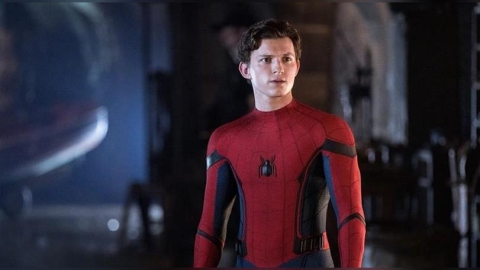 湯姆霍蘭德曝2027年將放慢事業步調 外界仍猜新007將由他接演