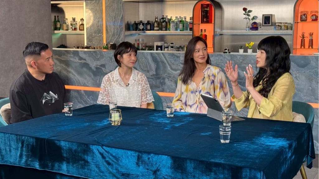 避難包備著！唐綺陽示警「未來2年半」戰爭氛圍強烈：應積極準備