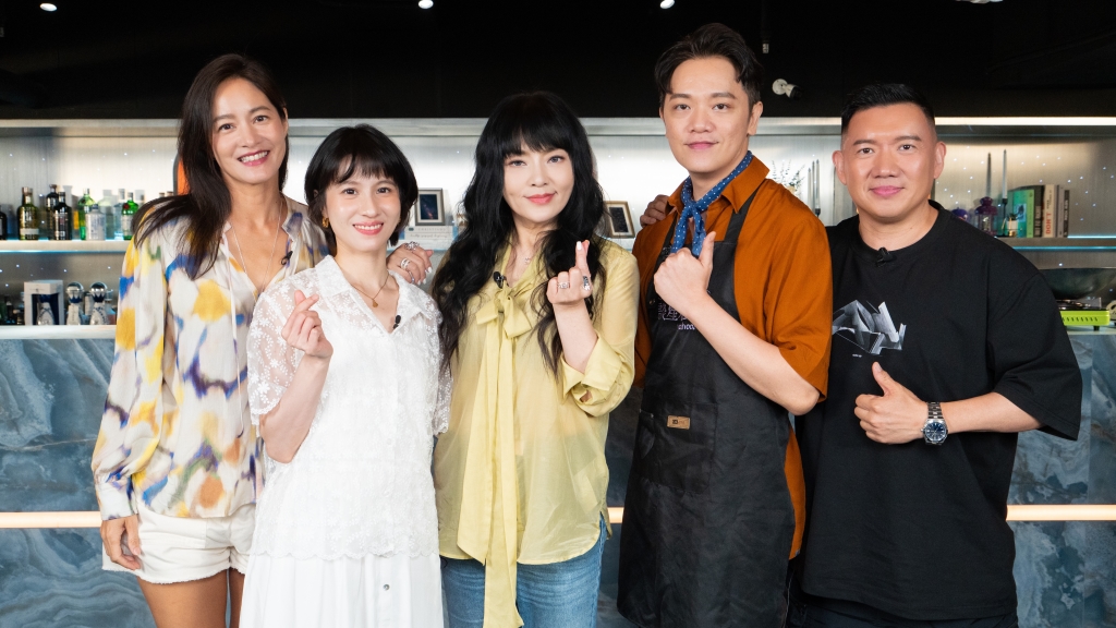 避難包備著！唐綺陽示警「未來2年半」戰爭氛圍強烈：應積極準備