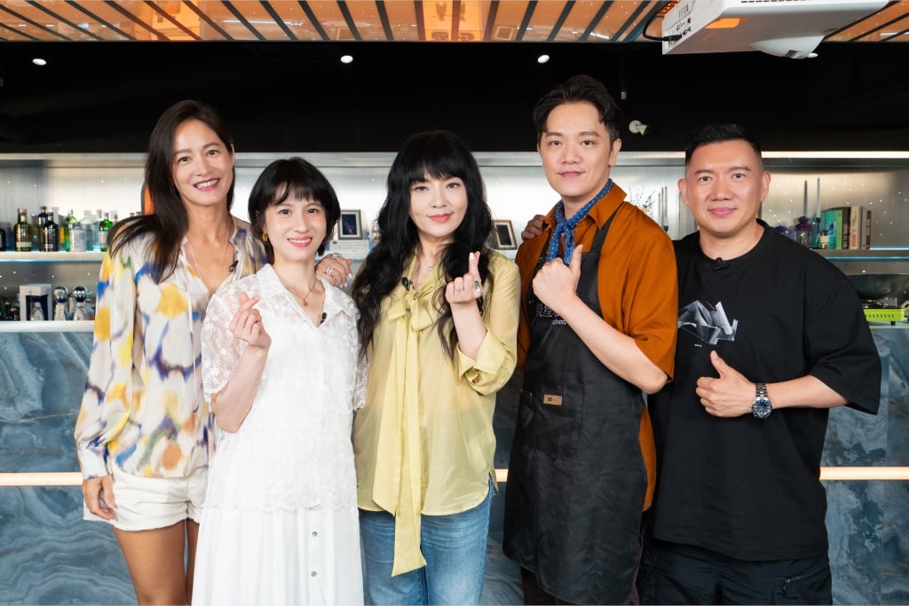 避難包備著！唐綺陽示警「未來2年半」戰爭氛圍強烈：應積極準備