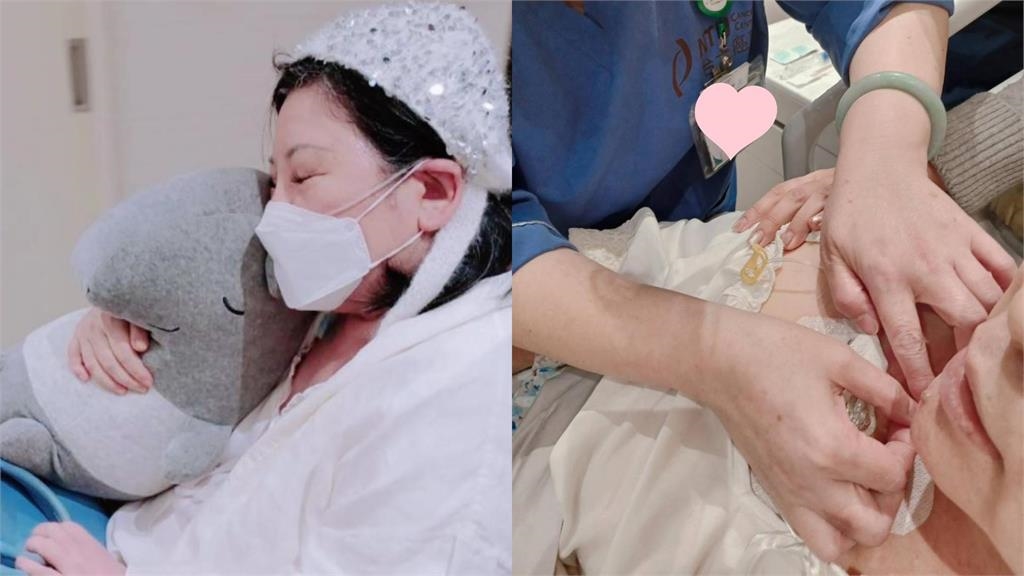 陳文茜肝切片結果出爐「親曝後事」!千字長文真情流露:被暫時退貨