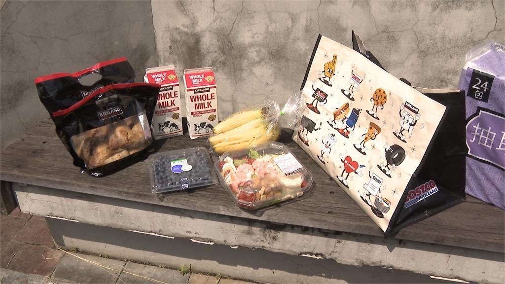 外送平台升級!保冷三輪車進駐好市多 生鮮熟食一車搞定