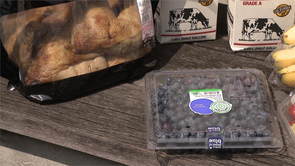 外送平台升級!保冷三輪車進駐好市多 生鮮熟食一車搞定