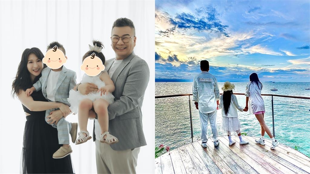 沈玉琳罹血癌曾喊「想活久一點」陪家人　昔親曝當爸「1心願」：怕等不到…