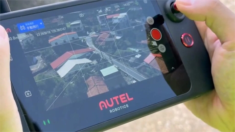 豪雨過後恐爆登革熱疫情！　台南市府空拍機揪孳生源