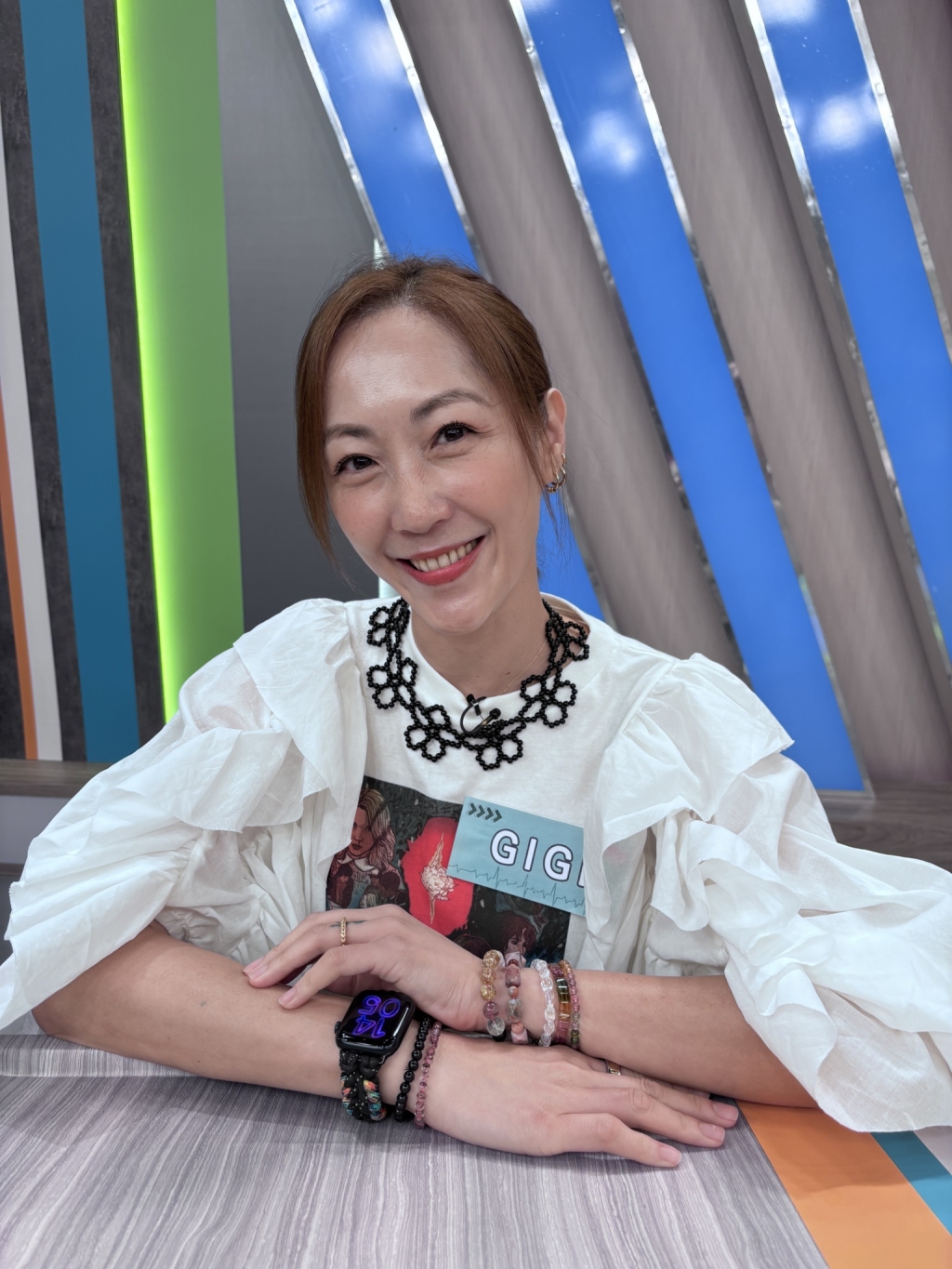 《醫學大聯盟》張立東輾轉難眠睡不好 因為身旁少個她?