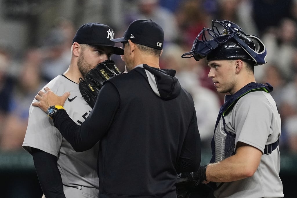 MLB/洋基終結者恐再度換人 總教練屬意人選已經浮上檯面