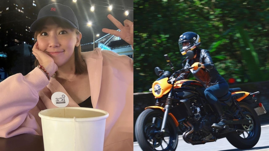  太為難？李懿被拱上台「拍寫真集」　形象大改卯起勁「嬌滴滴」