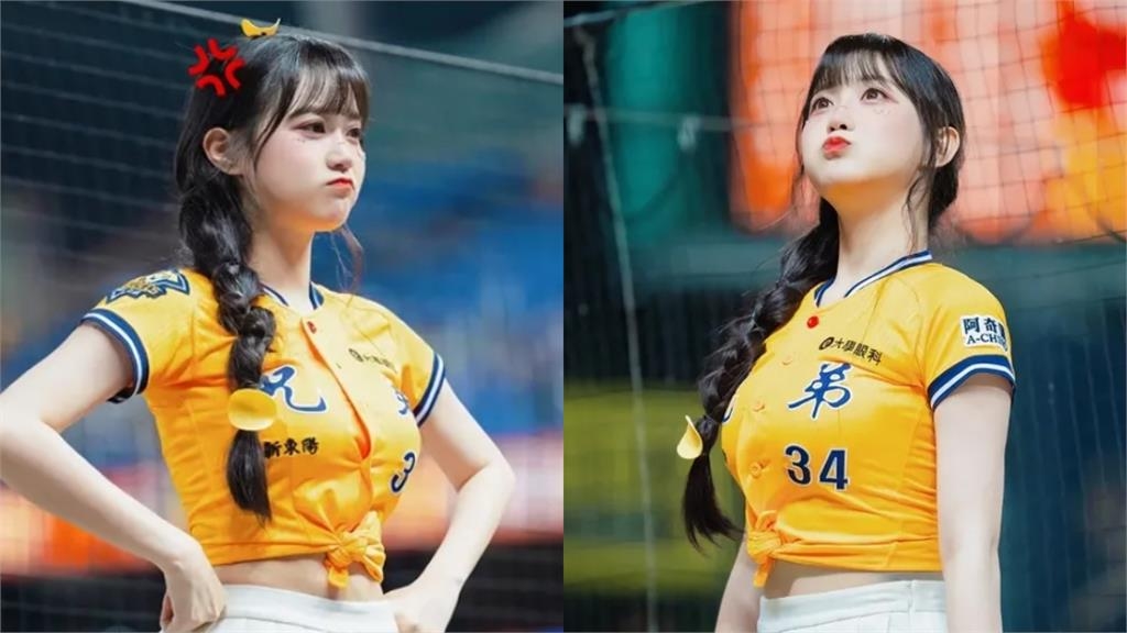 邊荷律曬遛狗日常愛犬大熱天「罷工躺平」 她無奈:我抱著4公斤傢伙在運動