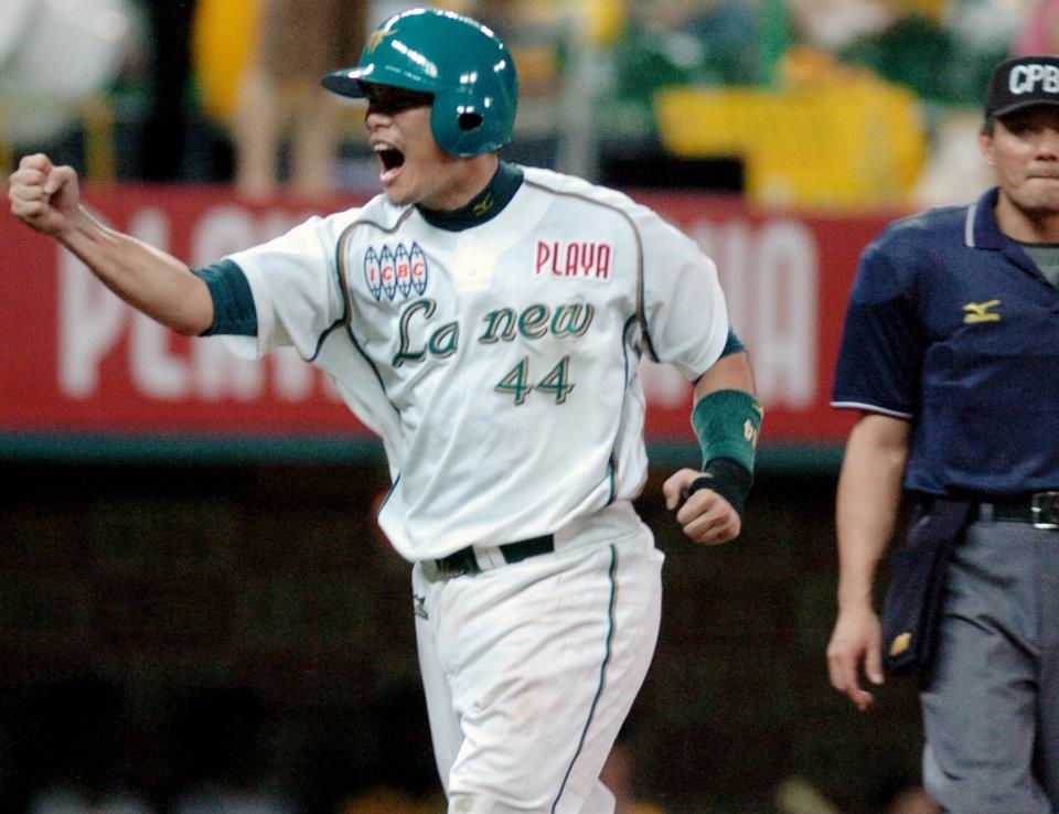 戰勝血癌成功案例！前職棒球星揭「抗癌6年」歷程：像一場不能輸的比賽