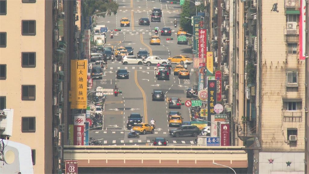 第11號颱風楊柳生成! 預估「這兩天」最近台