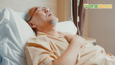 中年男全身4處同時長出腫瘤 醫師用「這個方式」徹底清除