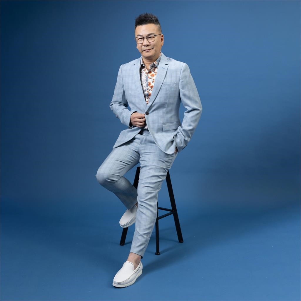 沈玉琳血癌住進加護病房「首露面」！憔悴暴瘦「撐不起衣服」近況曝光粉憂心