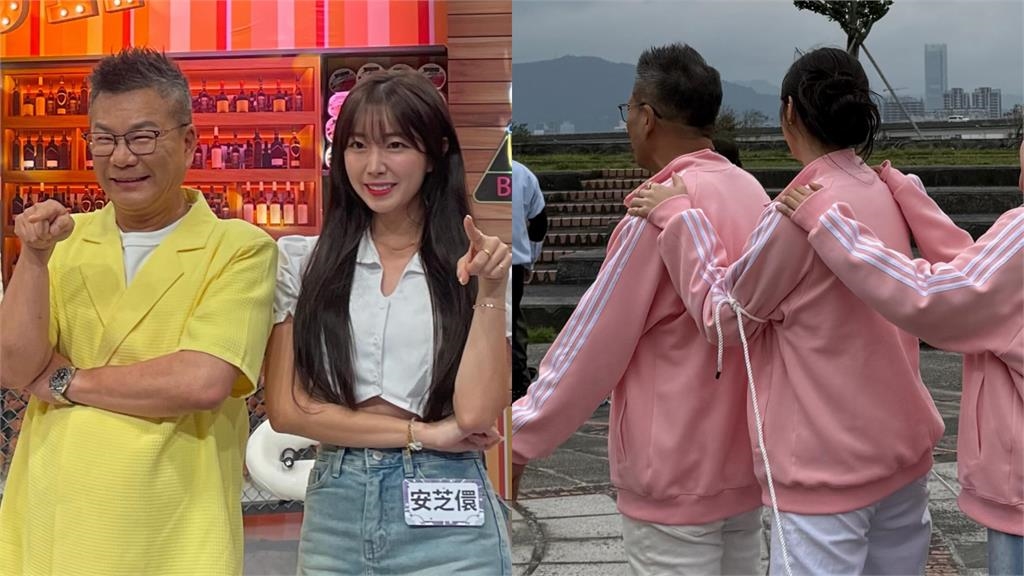 沈玉琳患血癌拍攝現場「早就不對勁」？安芝儇曝「超痛心」1真實狀況