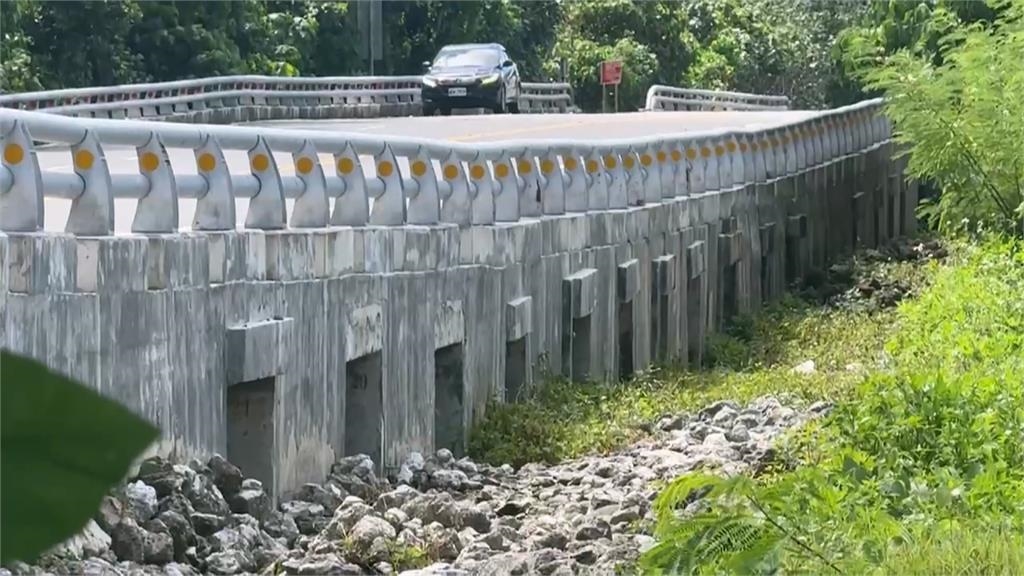 「蟹蟹」請讓路!墾丁陸蟹繁殖高峰將至 8/8起夜間交管護蟹安全