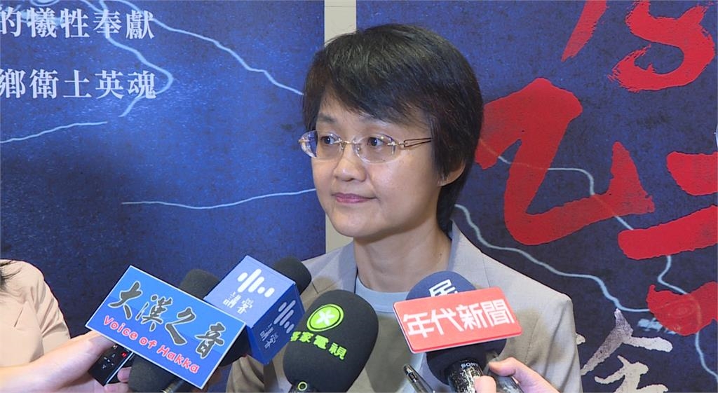 ２０２５精緻客家大戲「１８９５乙未英烈－徐驤」　巡演首登場