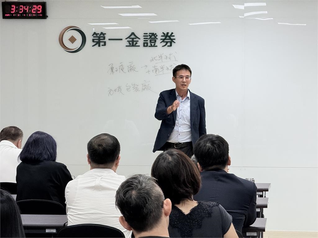   國光生技提升技術門檻 再增新代工新量能