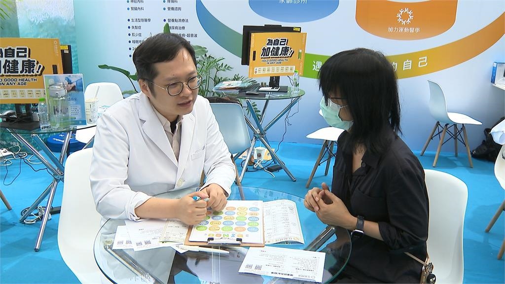 肝癌.大腸癌分居十大癌症二.三名！　醫師推廣衛教、鼓勵篩檢