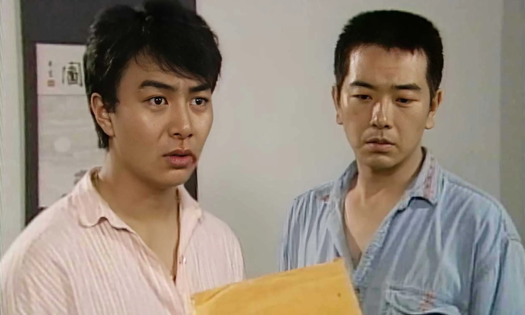 時光穿越!這些老劇都是經典 幾十年來問題都一樣?懷舊卻有既視感