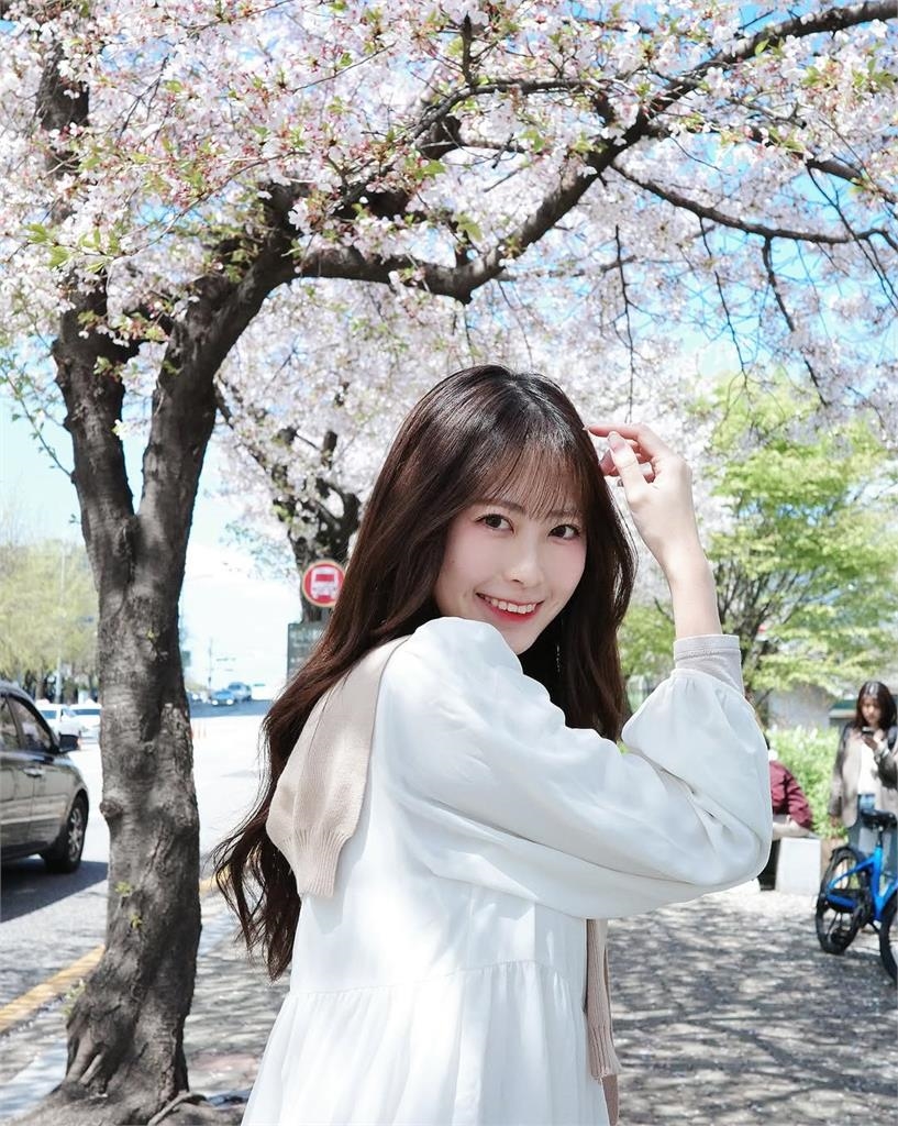 髮香來尬聊(圖影)/潔寶們獻出心臟吧!「富邦阿部瑪利亞」Jessy劫走你的心