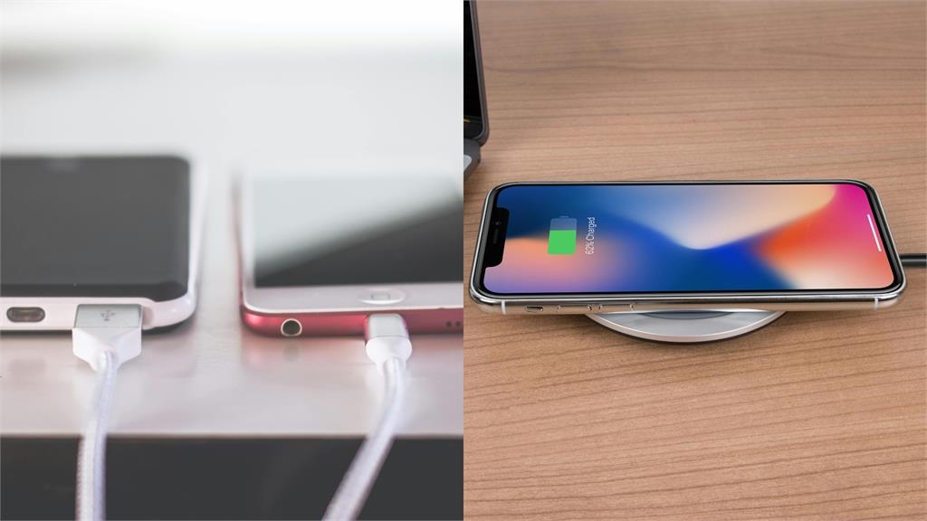 3C達人因「1壞習慣」燒壞2支手機 慘損10萬淚授「4招」正確充電方法