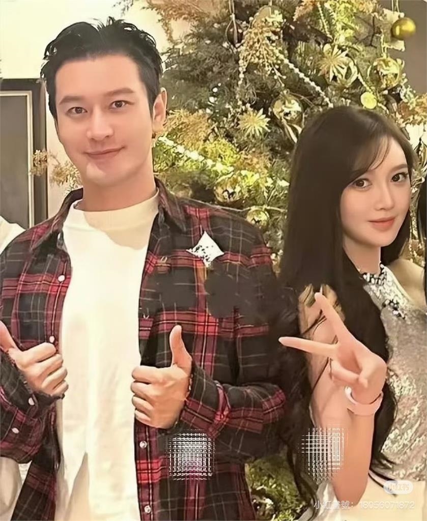 葉珂復出直播認當媽曝「產後近況」登熱搜!黃曉明「去母留女」驚人內幕曝光