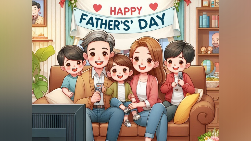 向偉大爸爸們致敬！88節精選片單一次看 這些「父親角色」宛如身邊的他