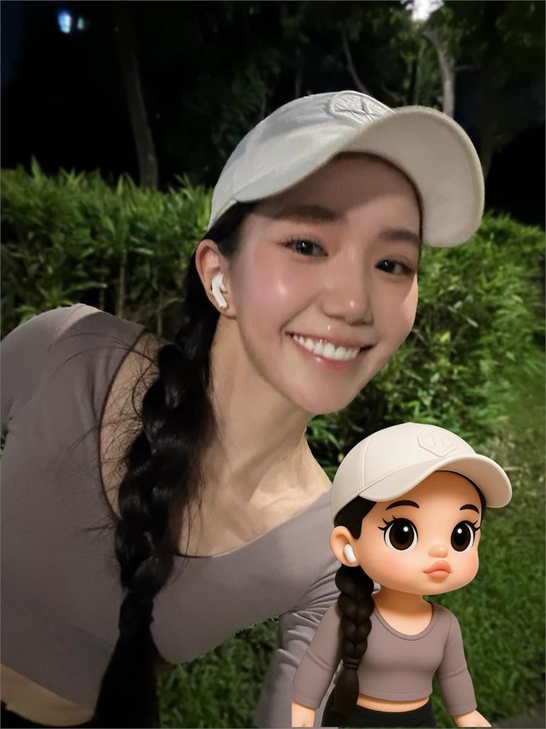 家寧首回應「帳本去向」才遭起訴！放話滿足1條件「我一定大方公開」網驚呆