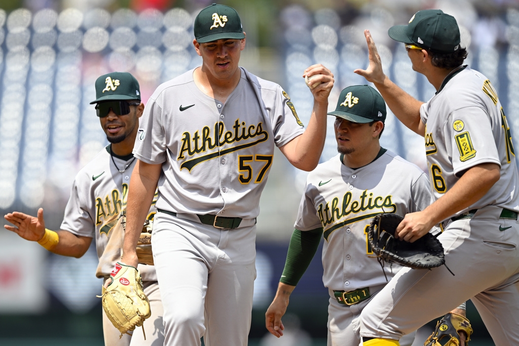 MLB(影)/17球投得滿頭大汗!羅培茲K掉一位打者的球數別的投手可以投一局