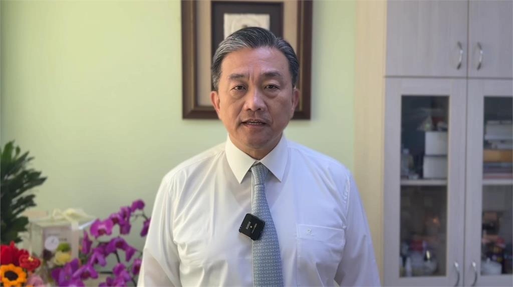 不只台積電有內鬼！中國間諜傳已「滲透台灣科技業」王定宇列3點急示警